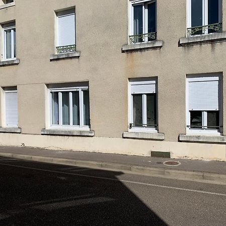 ורדון-סור-מוס Clairchene - Cosy Centre Parking Spacieux Familial מראה חיצוני תמונה