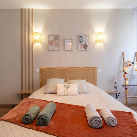 ורדון-סור-מוס Clairchene - Cosy Centre Parking Spacieux Familial מראה חיצוני תמונה
