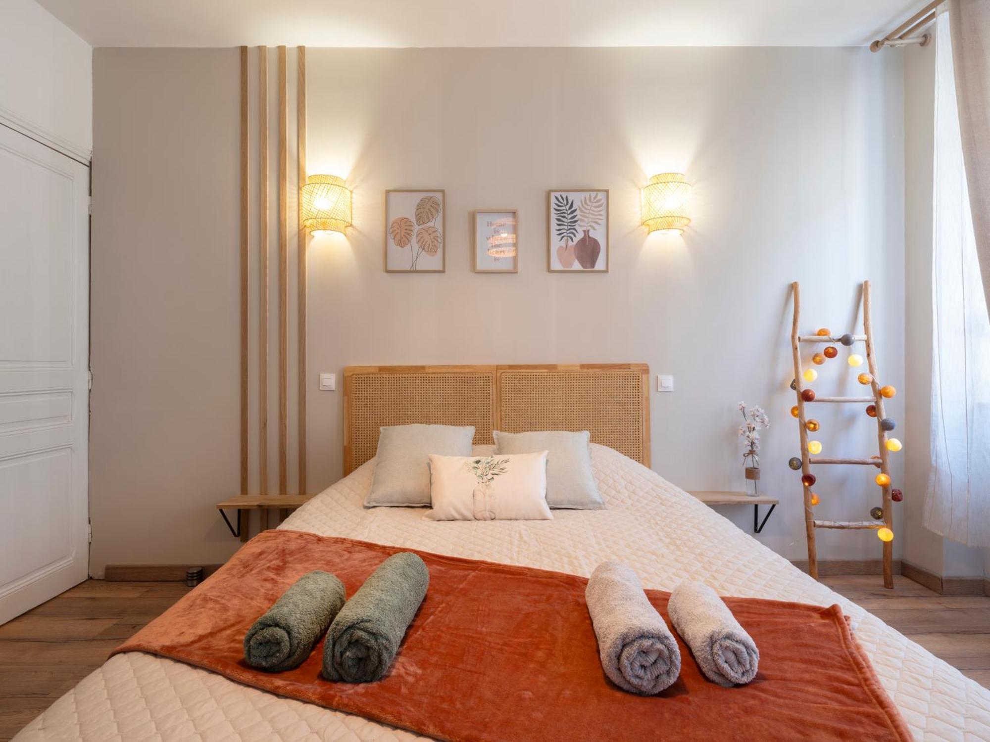 ורדון-סור-מוס Clairchene - Cosy Centre Parking Spacieux Familial מראה חיצוני תמונה