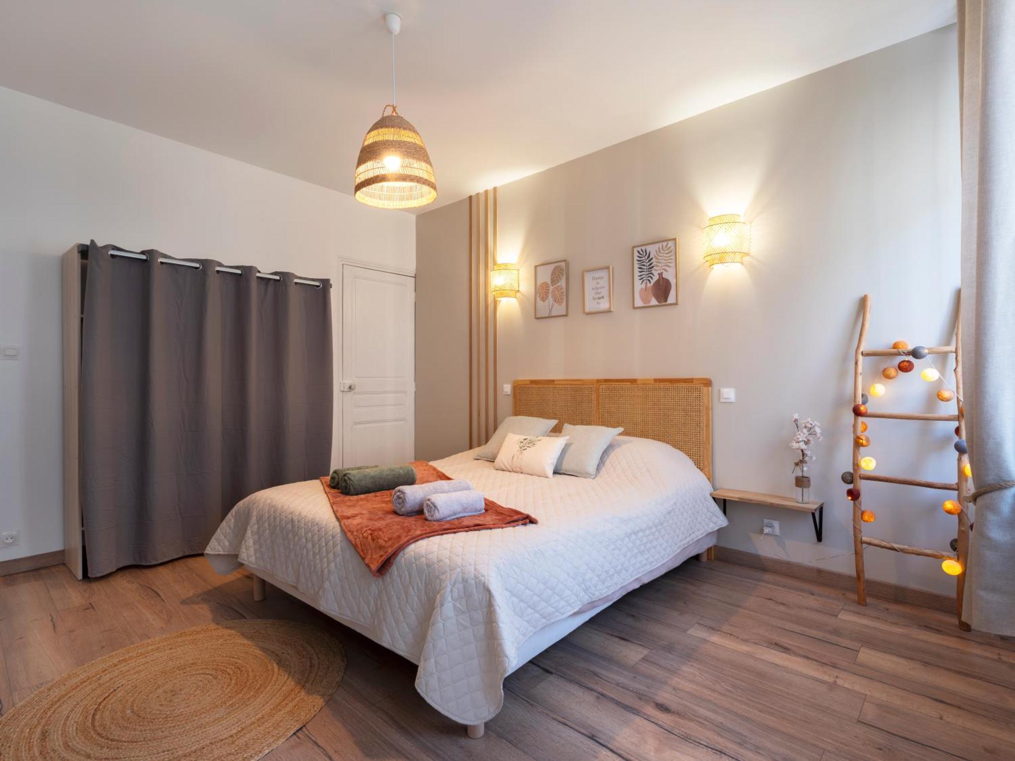 ורדון-סור-מוס Clairchene - Cosy Centre Parking Spacieux Familial מראה חיצוני תמונה